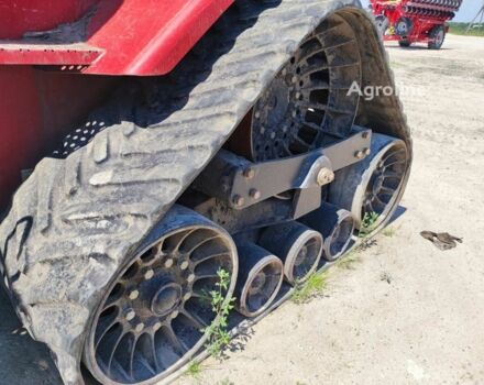 Червоний Кейс Квадтрак 500, об'ємом двигуна 0 л та пробігом 0 тис. км за 52336 $, фото 20 на Automoto.ua