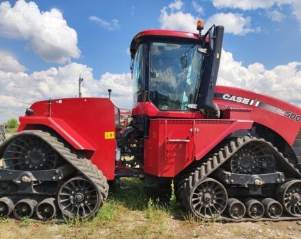 Красный Кейс Квадтрак 500, объемом двигателя 0 л и пробегом 0 тыс. км за 58078 $, фото 10 на Automoto.ua