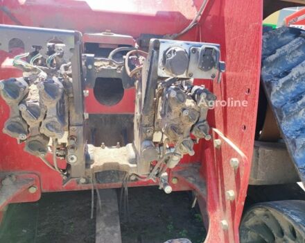 Червоний Кейс Квадтрак 500, об'ємом двигуна 0 л та пробігом 0 тис. км за 52336 $, фото 17 на Automoto.ua