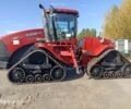 Красный Кейс Квадтрак 500, объемом двигателя 0 л и пробегом 979 тыс. км за 115398 $, фото 1 на Automoto.ua