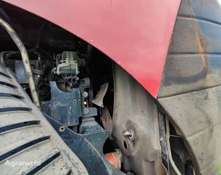 Красный Кейс Квадтрак 500, объемом двигателя 0 л и пробегом 0 тыс. км за 40730 $, фото 3 на Automoto.ua