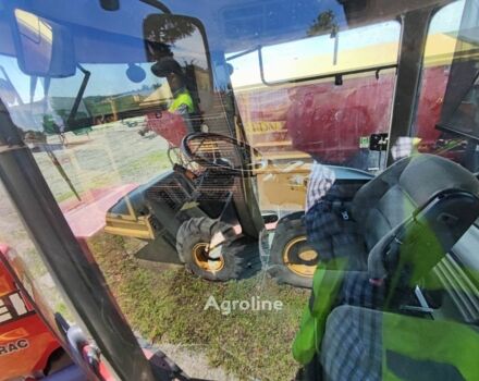 Красный Кейс Квадтрак 500, объемом двигателя 0 л и пробегом 0 тыс. км за 63992 $, фото 7 на Automoto.ua