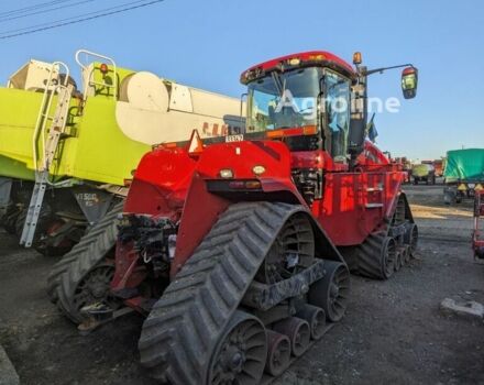 Червоний Кейс Квадтрак 500, об'ємом двигуна 0 л та пробігом 0 тис. км за 98856 $, фото 4 на Automoto.ua