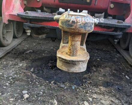 Червоний Кейс Квадтрак 500, об'ємом двигуна 0 л та пробігом 0 тис. км за 98856 $, фото 6 на Automoto.ua