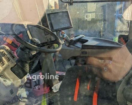 Червоний Кейс Квадтрак 500, об'ємом двигуна 0 л та пробігом 0 тис. км за 98856 $, фото 1 на Automoto.ua