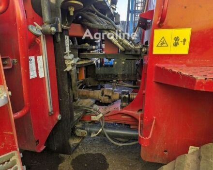 Червоний Кейс Квадтрак 500, об'ємом двигуна 0 л та пробігом 0 тис. км за 98856 $, фото 2 на Automoto.ua