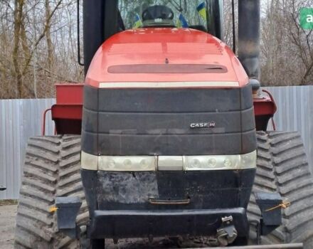 Кейс Квадтрак 500, объемом двигателя 0 л и пробегом 0 тыс. км за 68000 $, фото 5 на Automoto.ua