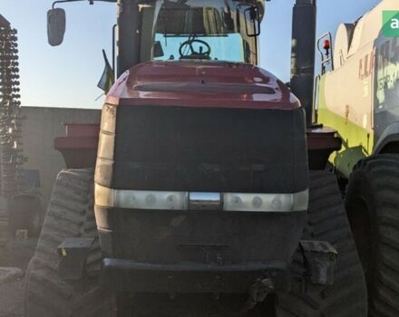 Кейс Квадтрак 500, об'ємом двигуна 0 л та пробігом 0 тис. км за 85000 $, фото 9 на Automoto.ua