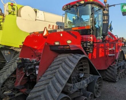 Кейс Квадтрак 500, об'ємом двигуна 0 л та пробігом 0 тис. км за 85000 $, фото 2 на Automoto.ua