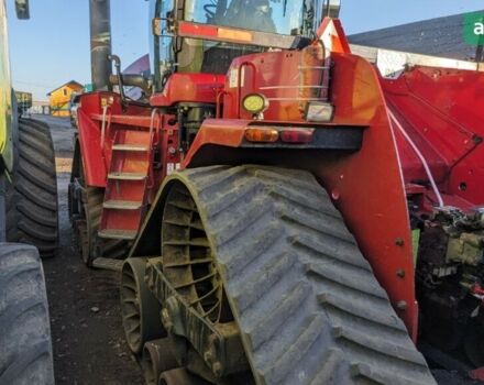 Кейс Квадтрак 500, об'ємом двигуна 0 л та пробігом 0 тис. км за 85000 $, фото 3 на Automoto.ua