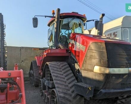 Кейс Квадтрак 500, об'ємом двигуна 0 л та пробігом 0 тис. км за 85000 $, фото 5 на Automoto.ua