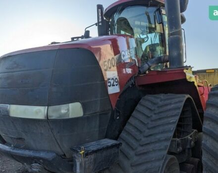 Кейс Квадтрак 500, об'ємом двигуна 0 л та пробігом 0 тис. км за 85000 $, фото 6 на Automoto.ua
