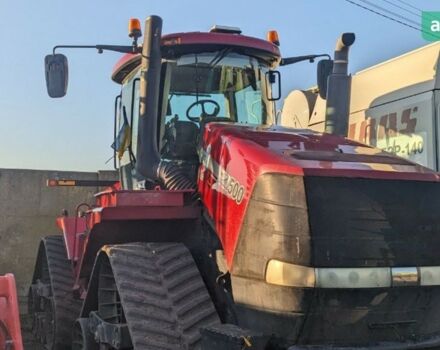 Кейс Квадтрак 500, об'ємом двигуна 0 л та пробігом 0 тис. км за 85000 $, фото 8 на Automoto.ua