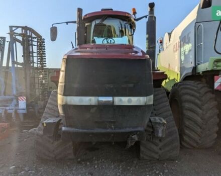 Кейс Квадтрак 500, об'ємом двигуна 0 л та пробігом 0 тис. км за 85000 $, фото 7 на Automoto.ua