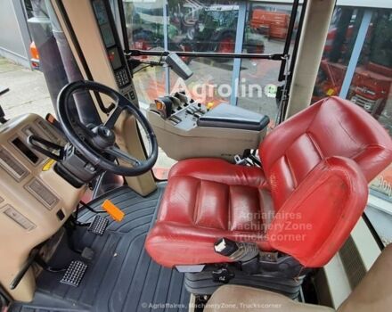 Кейс Квадтрак СTX 450, объемом двигателя 0 л и пробегом 0 тыс. км за 60536 $, фото 6 на Automoto.ua