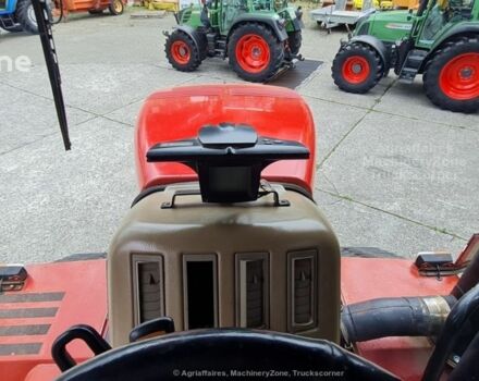 Кейс Квадтрак СTX 450, объемом двигателя 0 л и пробегом 0 тыс. км за 60536 $, фото 5 на Automoto.ua