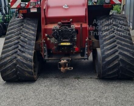 Кейс Квадтрак СTX 450, объемом двигателя 0 л и пробегом 0 тыс. км за 60536 $, фото 4 на Automoto.ua