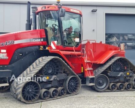 Кейс Квадтрак СTX 450, объемом двигателя 0 л и пробегом 0 тыс. км за 60536 $, фото 2 на Automoto.ua