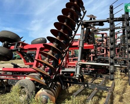 Кейс РМХ 370, объемом двигателя 0 л и пробегом 0 тыс. км за 18000 $, фото 1 на Automoto.ua