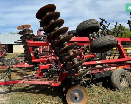 Кейс РМХ 370, объемом двигателя 0 л и пробегом 0 тыс. км за 18000 $, фото 3 на Automoto.ua