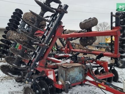 Кейс РМКС, объемом двигателя 0 л и пробегом 0 тыс. км за 16986 $, фото 1 на Automoto.ua