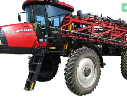 Кейс СПХ, объемом двигателя 0 л и пробегом 0 тыс. км за 2357 $, фото 8 на Automoto.ua