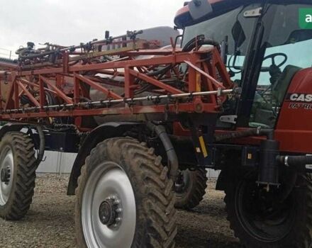 Кейс СПХ, объемом двигателя 0 л и пробегом 0 тыс. км за 2357 $, фото 1 на Automoto.ua