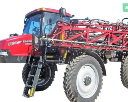 Кейс СПХ, объемом двигателя 0 л и пробегом 0 тыс. км за 2357 $, фото 5 на Automoto.ua