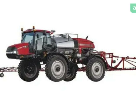 Кейс СПХ, объемом двигателя 0 л и пробегом 0 тыс. км за 2357 $, фото 6 на Automoto.ua