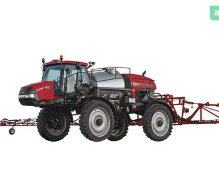 Кейс СПХ, объемом двигателя 0 л и пробегом 0 тыс. км за 2357 $, фото 7 на Automoto.ua