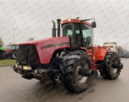 Червоний Кейс СТКС, об'ємом двигуна 0 л та пробігом 0 тис. км за 40697 $, фото 1 на Automoto.ua