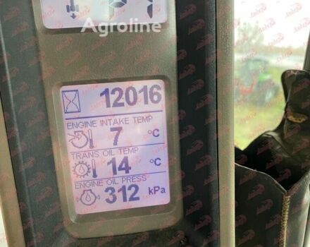 Червоний Кейс СТКС, об'ємом двигуна 0 л та пробігом 0 тис. км за 40697 $, фото 12 на Automoto.ua