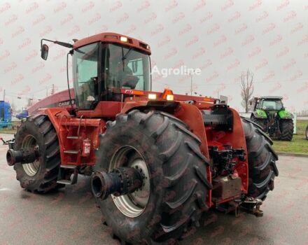 Червоний Кейс СТКС, об'ємом двигуна 0 л та пробігом 0 тис. км за 40697 $, фото 10 на Automoto.ua