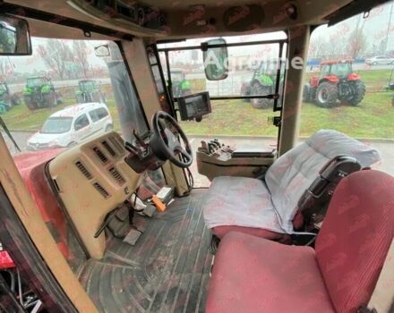 Червоний Кейс СТКС, об'ємом двигуна 0 л та пробігом 0 тис. км за 40697 $, фото 13 на Automoto.ua