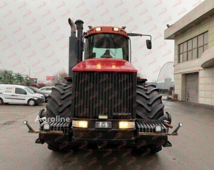 Червоний Кейс СТКС, об'ємом двигуна 0 л та пробігом 0 тис. км за 40697 $, фото 3 на Automoto.ua