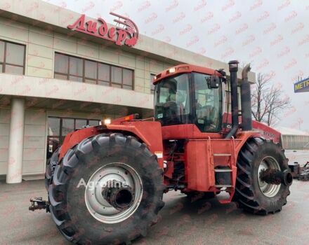 Червоний Кейс СТКС, об'ємом двигуна 0 л та пробігом 0 тис. км за 40697 $, фото 9 на Automoto.ua