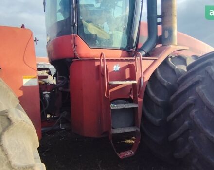 Кейс СТКС, об'ємом двигуна 0 л та пробігом 0 тис. км за 52000 $, фото 4 на Automoto.ua