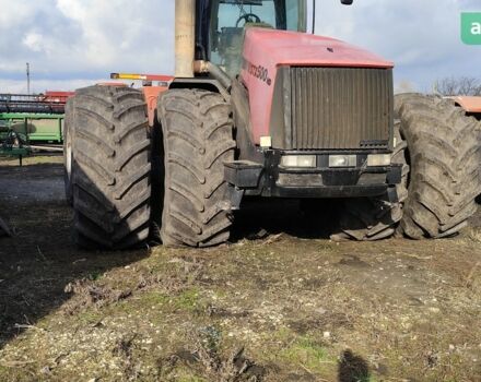 Кейс СТКС, об'ємом двигуна 0 л та пробігом 0 тис. км за 52000 $, фото 1 на Automoto.ua