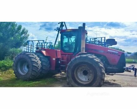 Кейс СТКС, объемом двигателя 0 л и пробегом 0 тыс. км за 60561 $, фото 4 на Automoto.ua