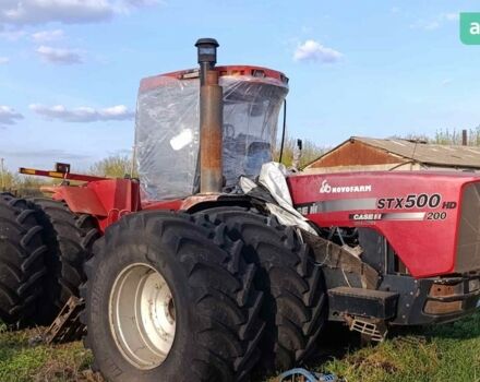 Кейс СТКС, об'ємом двигуна 0 л та пробігом 0 тис. км за 16137 $, фото 2 на Automoto.ua