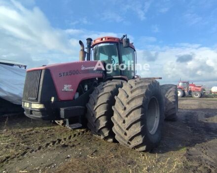 Кейс СТКС, об'ємом двигуна 0 л та пробігом 0 тис. км за 60630 $, фото 1 на Automoto.ua