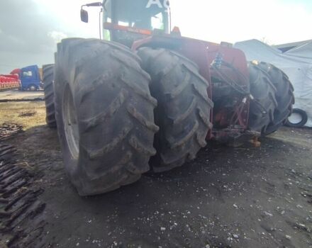 Кейс СТКС, об'ємом двигуна 0 л та пробігом 0 тис. км за 60596 $, фото 2 на Automoto.ua