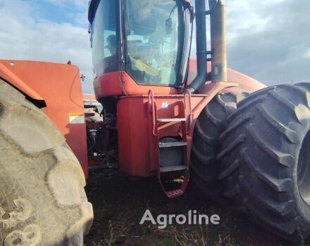 Кейс СТКС, об'ємом двигуна 0 л та пробігом 0 тис. км за 60596 $, фото 4 на Automoto.ua