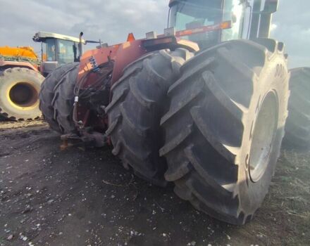 Кейс СТКС, об'ємом двигуна 0 л та пробігом 0 тис. км за 60630 $, фото 3 на Automoto.ua