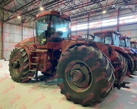 Кейс СТКС, об'ємом двигуна 0 л та пробігом 0 тис. км за 41183 $, фото 3 на Automoto.ua