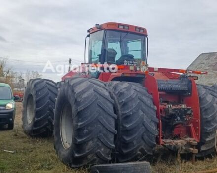 Кейс СТКС, объемом двигателя 0 л и пробегом 0 тыс. км за 52661 $, фото 4 на Automoto.ua