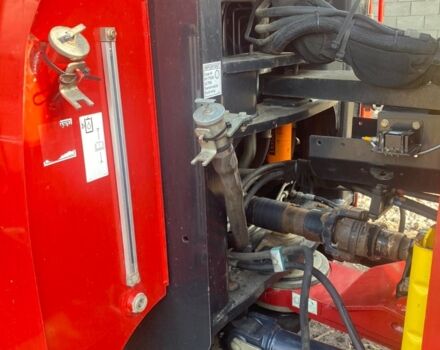 Кейс СТКС, объемом двигателя 12.9 л и пробегом 0 тыс. км за 90000 $, фото 1 на Automoto.ua