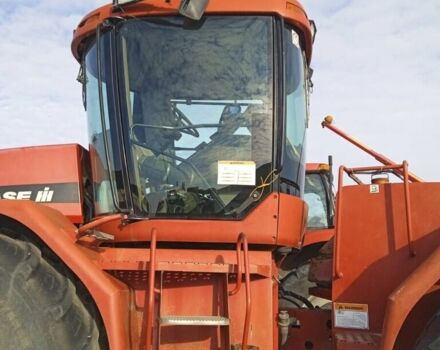 Кейс СТКС, об'ємом двигуна 0 л та пробігом 0 тис. км за 34255 $, фото 3 на Automoto.ua
