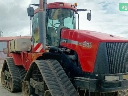 Кейс СТКС, объемом двигателя 0 л и пробегом 0 тыс. км за 67865 $, фото 1 на Automoto.ua