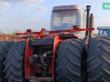 Кейс СТКС, об'ємом двигуна 0 л та пробігом 0 тис. км за 16137 $, фото 1 на Automoto.ua